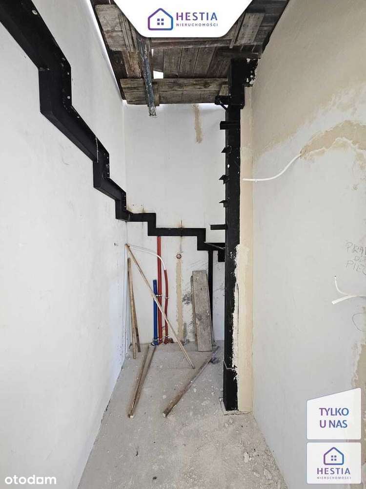 Dom wolnostojący blisko Czaplinka - Pełny obrazek: 4/13