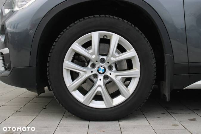 BMW X1 xDrive20d xLine - 9