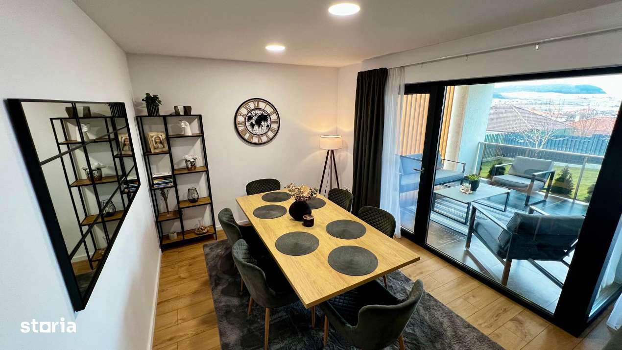 Casa Exclusivista | Panorama-9