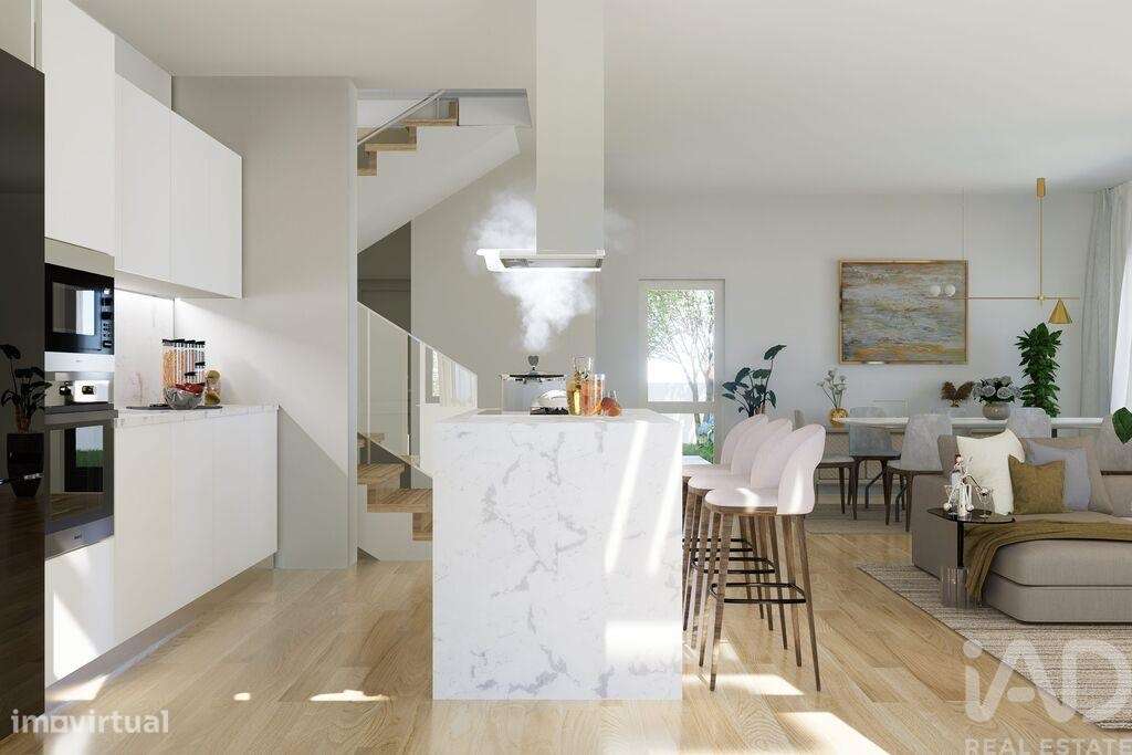 Casa / Villa T3 em Caniço de 149,00 m2 - Grande imagem: 4/30