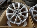 5x112 7,5Jx17 ET38 AUDI VW SEAT SKODA BMW MERCEDES - 5