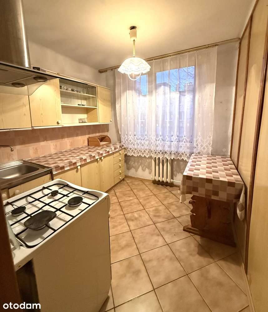 Mieszkanie 50 m² – 3 pokoje – ul. Matejki 6, Tomaszów Lubelski - Pełny obrazek: 4/6