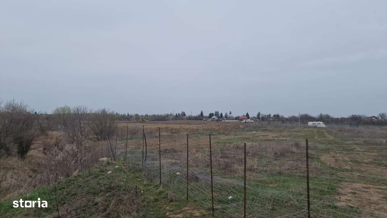 Teren intravilan Calea Giulesti, Lacul Morii, 515mp-625mp, 0%comision-12