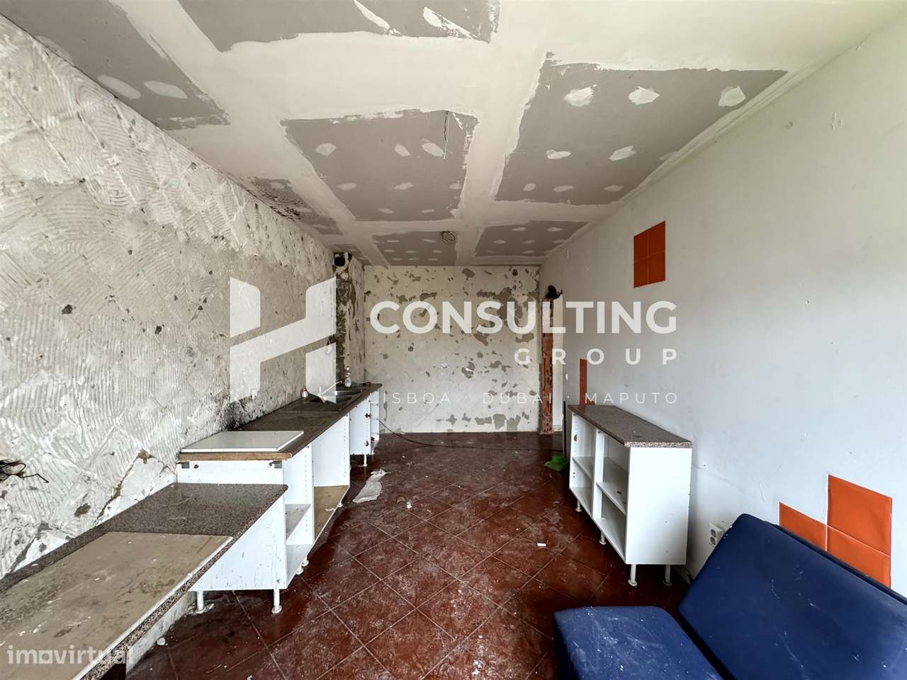 Apartamento T3+2 Venda em Moita,Moita-26