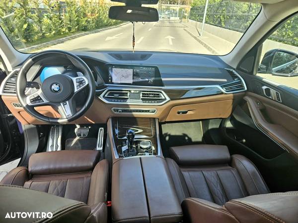 BMW X5 xDrive45e - 6