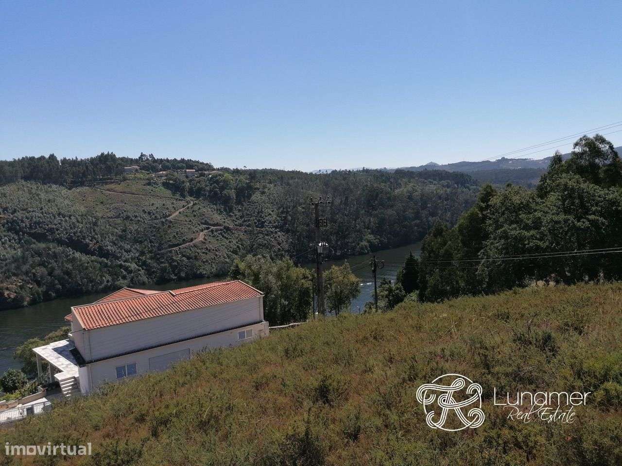 Terreno Porto carvoeiro - Grande imagem: 4/9