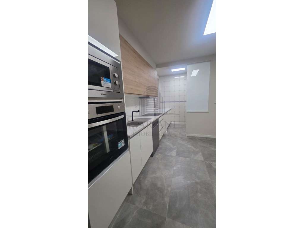 T3 Renovado em Rio Tinto - Grande imagem: 5/15