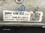 Electromotor demaror VW Golf 6 1.6 TDI  HB - 3