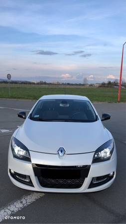 Renault Megane Coupe TCe 190 Start & Stop GT - 12