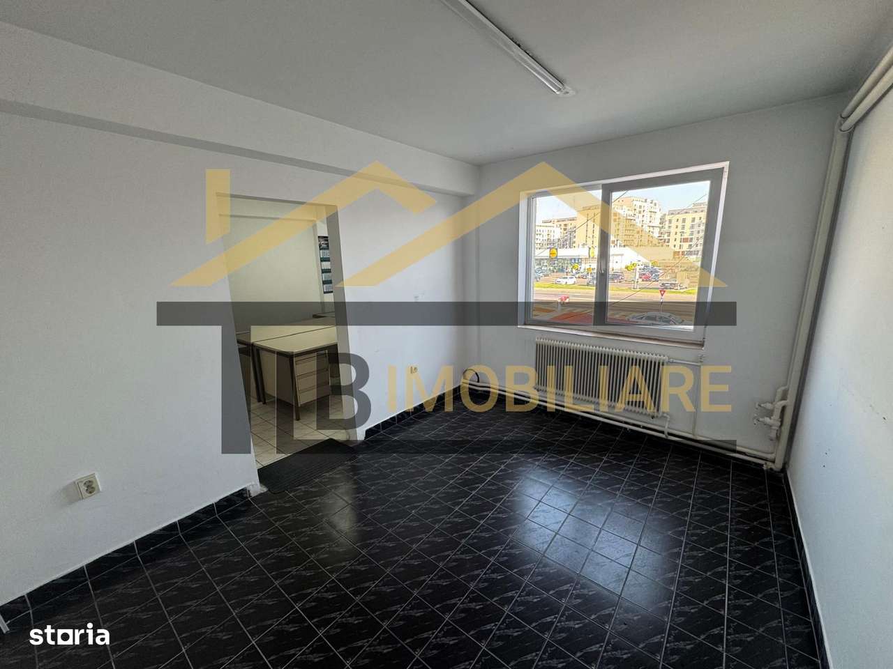 Spatiu de birou, 30mp, zona strazii Libertatii - Imagine principală: 4/6