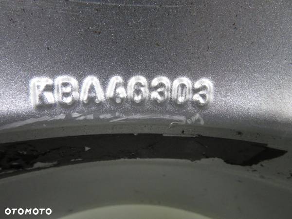 Alufelgi 17'' Audi Seat VW Skoda Mercedes 5x112 - 6