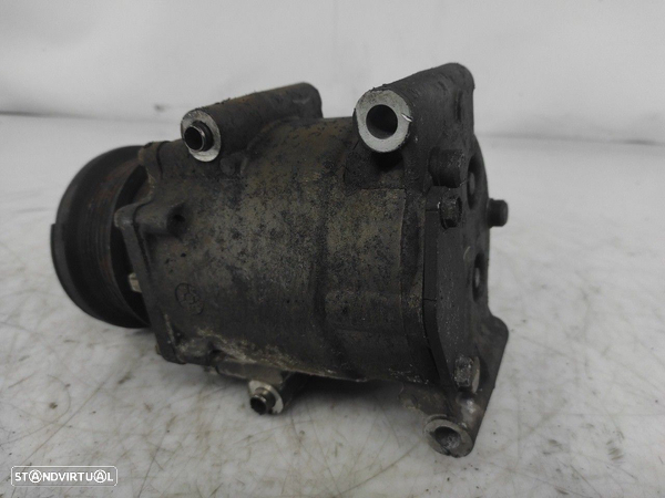 Compressor Do Ac Ford Fiesta V (Jh_, Jd_) - 3