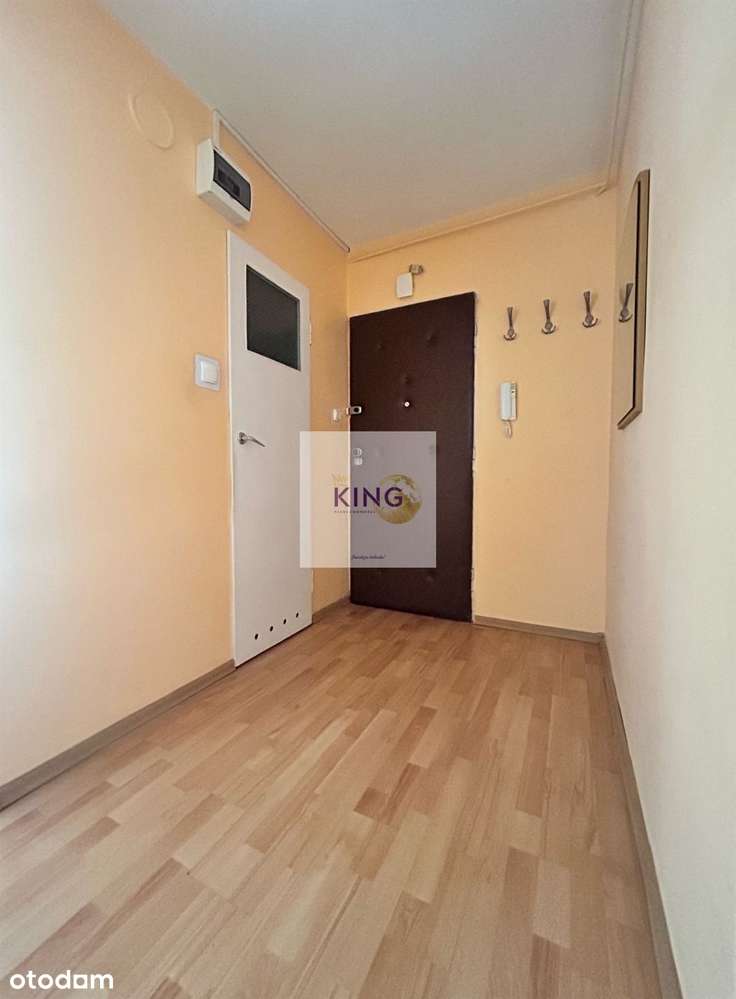 Gryfino/3pokoje/centrum miasta - Pełny obrazek: 2/5