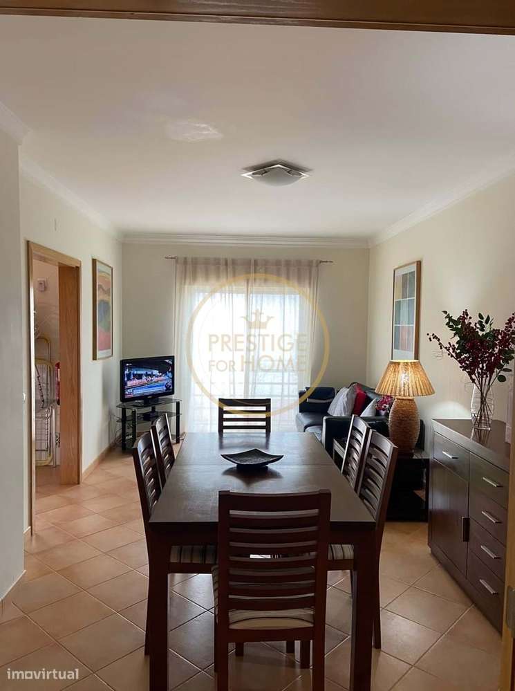 ARRENDAMENTO DE INVERNO -  Mensalidade  + despesas  O Apartamento T2 e - Grande imagem: 3/19