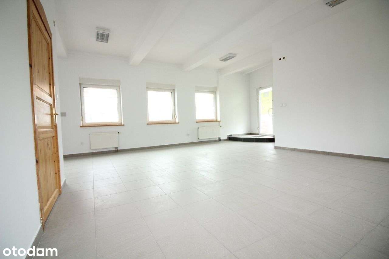 Lokal handl-usł. Namysłów. Doskonała inwestycja!! - Pełny obrazek: 4/12