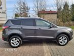 Ford Kuga 2.0 TDCi 4WD Titanium Plus - 12