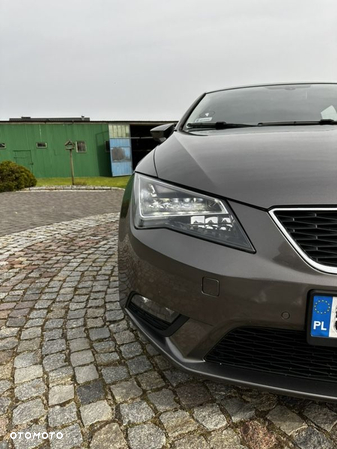 Seat Leon 1.6 TDI DPF Ecomotive Style - 5