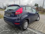 Ford Fiesta - 9