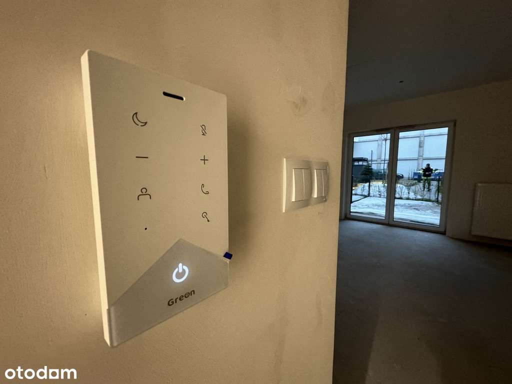 Częstochowa, Osiedle Neonowe | Mieszkanie centrum-5