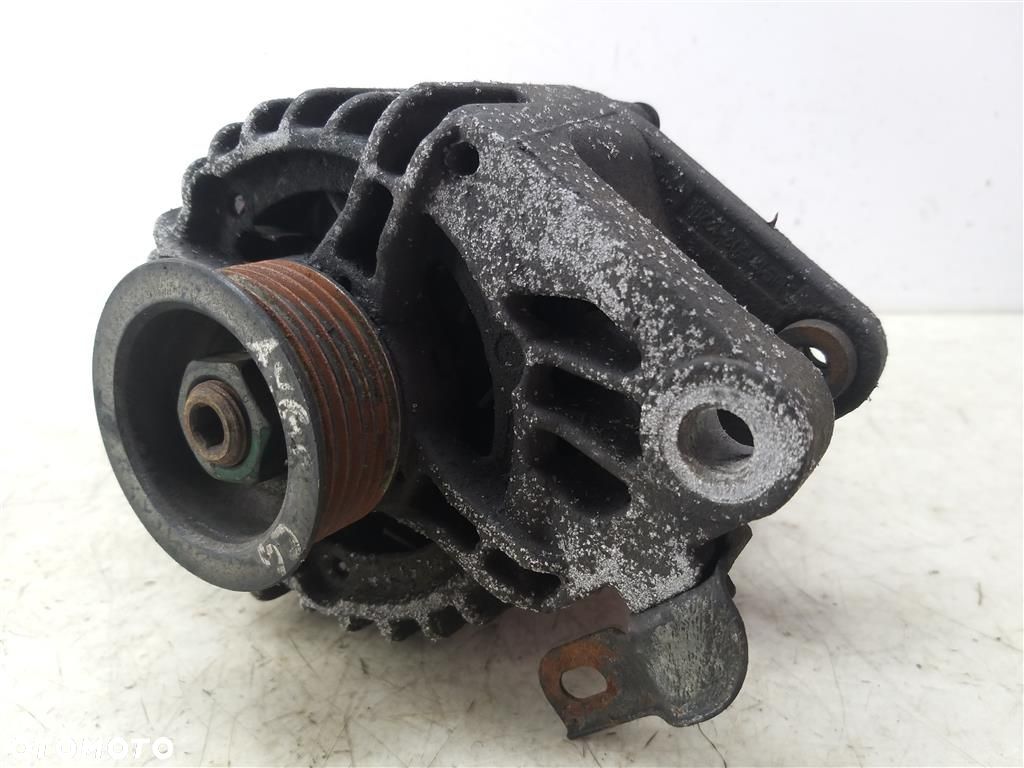 Alternator Toyota Aygo I 1.0B VVTI DENSO 70A 2005R - 1