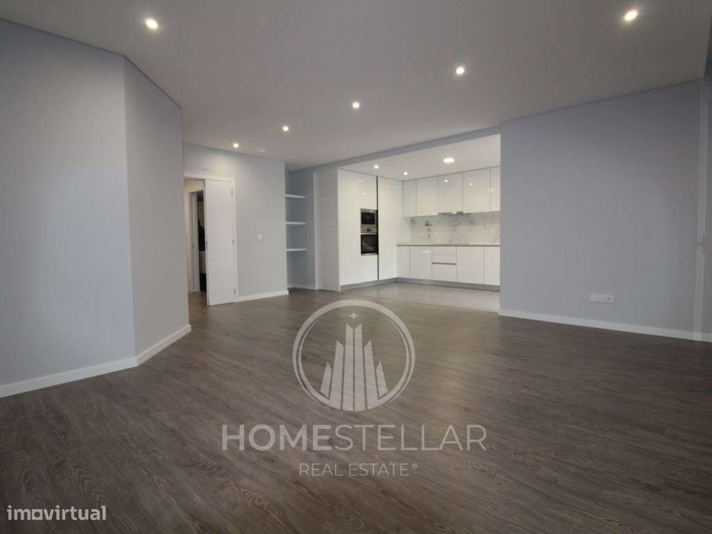 T2 com Parqueamento - Quinta da Fabrica - Grande imagem: 4/20