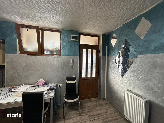 Oportunitate ! 2 camere decomandate in Piata Marasti etaj intermediar!-6