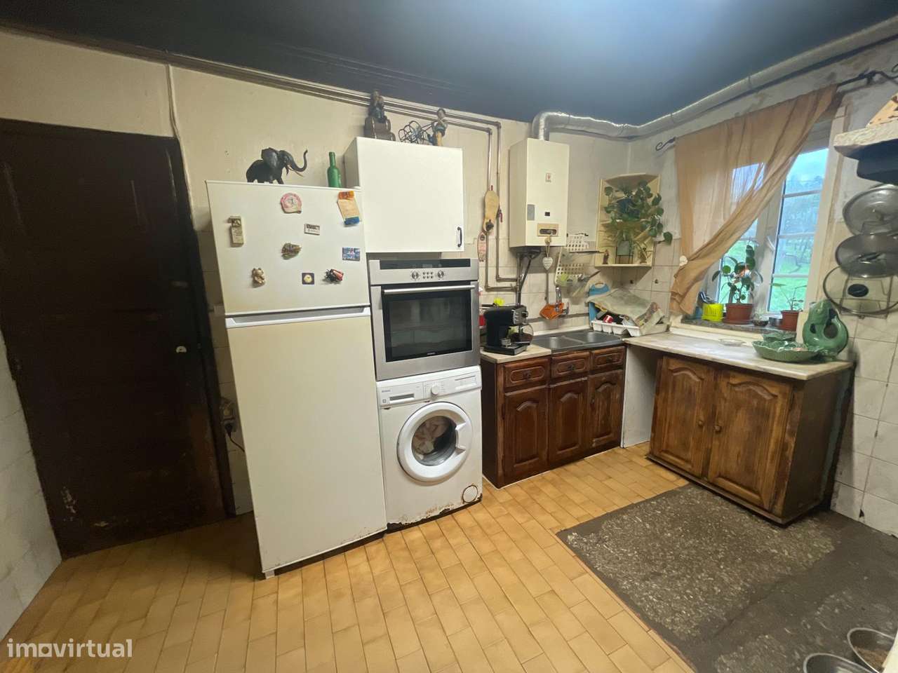 Moradia T2 em Pedra – Quinta da Adarnela-11