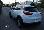 Mazda CX-3 SKYACTIV-G 120 FWD Exclusive-Line - 4