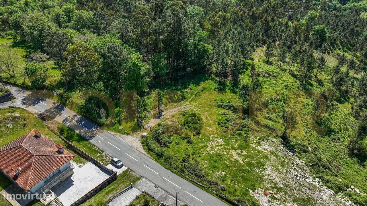 Moradia T3 Luxo em Fonte Arcada-8