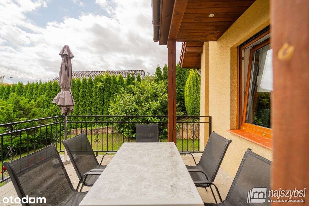 Wisełka- dom nad morzem- 50 M od jeziora - Pełny obrazek: 5/20