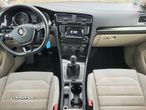 Volkswagen Golf Variant 2.0 TDI 4Motion BlueMotion Technology Highline - 5