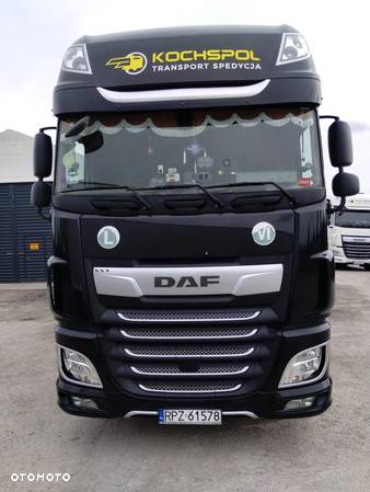 DAF XF 480 FT - 3