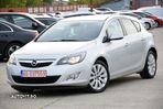 Opel Astra 1.7 CDTI DPF Cosmo - 3