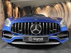 Mercedes-Benz AMG GT Roadster Speedshift 7G-DCT - 7