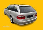 MERCEDESW270CDI 2.7 CDI W211 AVANGARDE OM647.961 130kW/177KM U744 WSZYSTKIE CZESCI - 4