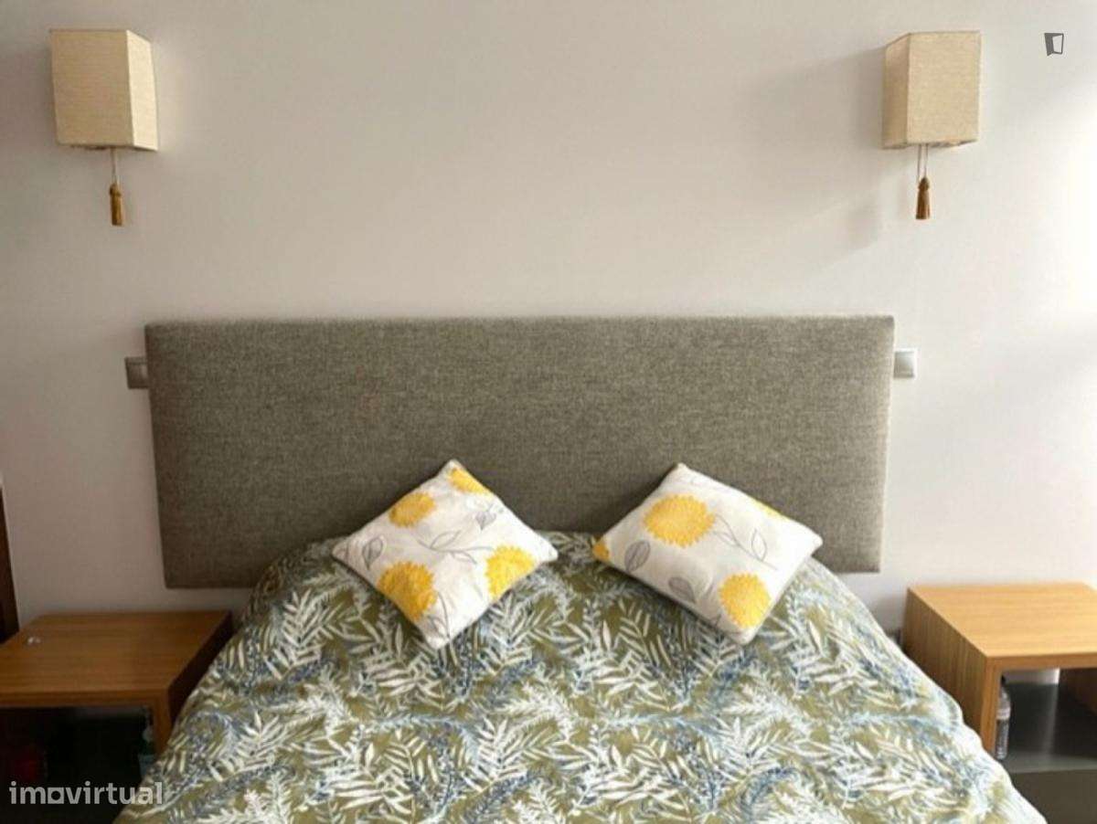 Apartamento com 1 quartos - localizado em Bonfim Porto - Grande imagem: 4/5