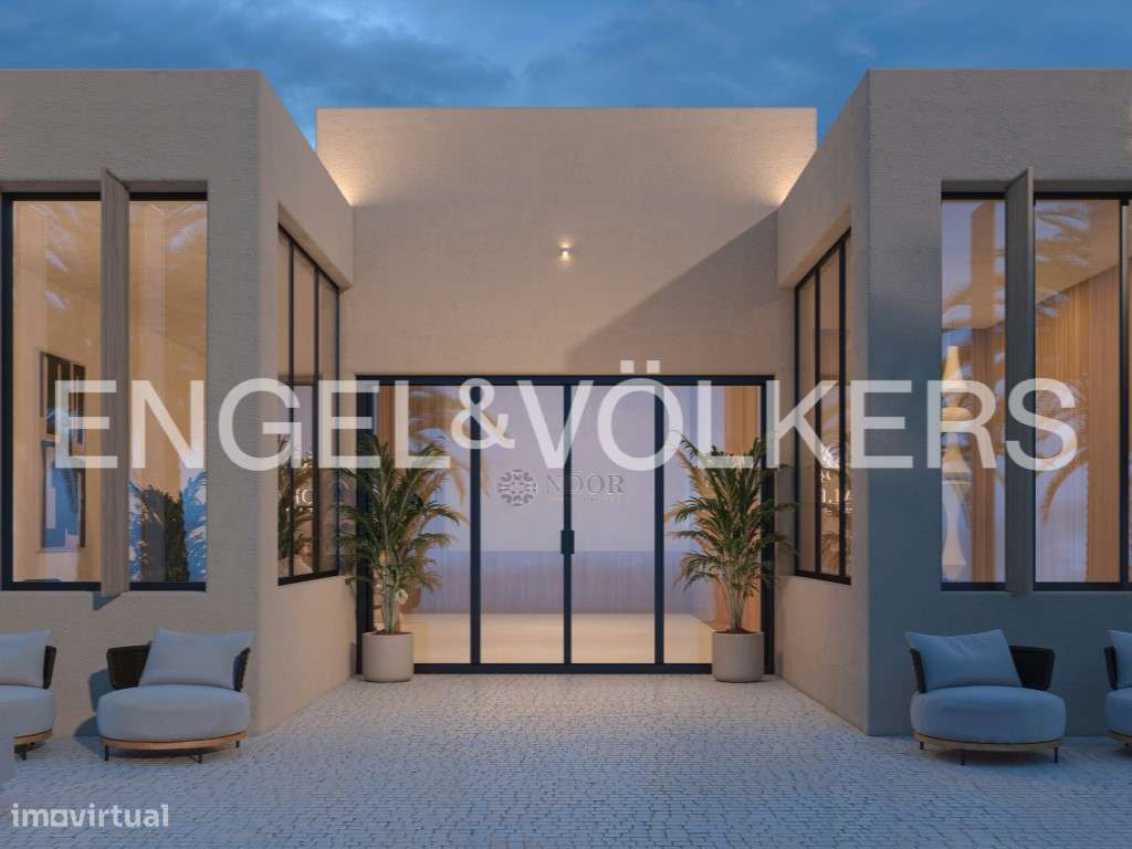 Viva com Elegância no Algarve - Tavira-16