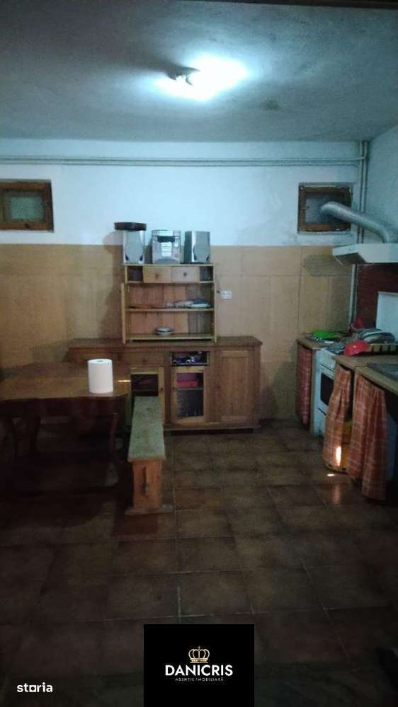 Costinesti- vila P+1+M cu 12 camere + teren 502 mp - Imagine principală: 4/9