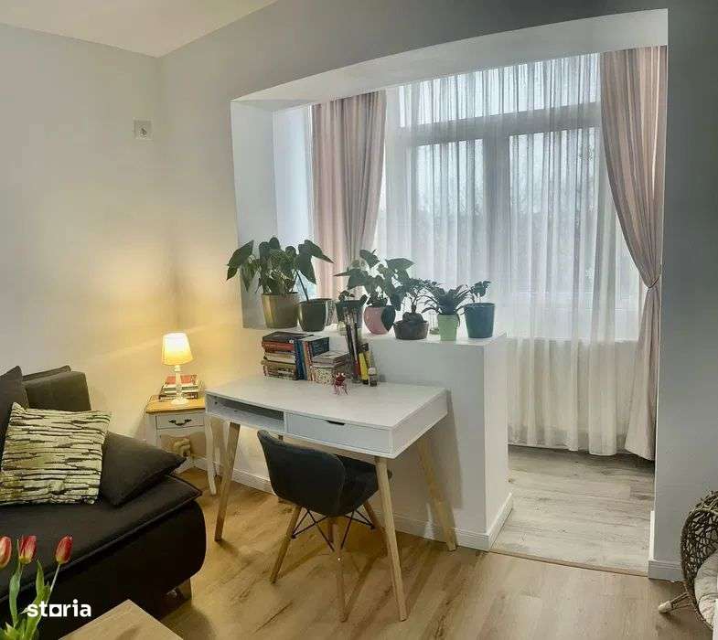 CITY PARK -apartament 3 camere finisat modern - Imagine principală: 4/12