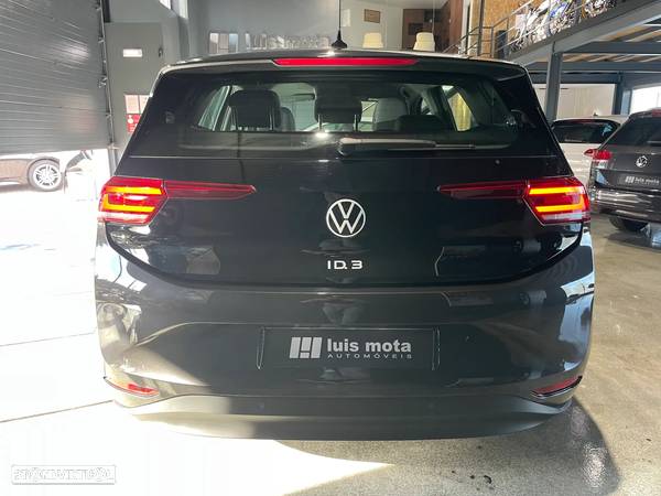 VW ID.3 Pro Performance Life - 10