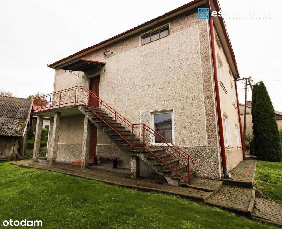 Twój nowy dom w spokojnej okolicy! - Pełny obrazek: 4/20