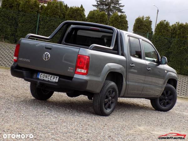 Volkswagen Amarok - 10