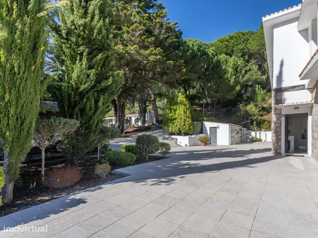 Quinta T5 Serra da Arrábida-6