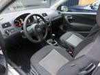 VW Polo V 1.2 TDI Diesel 75 cv - 17