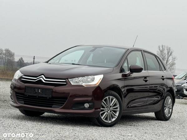 Citroën C4 - 2