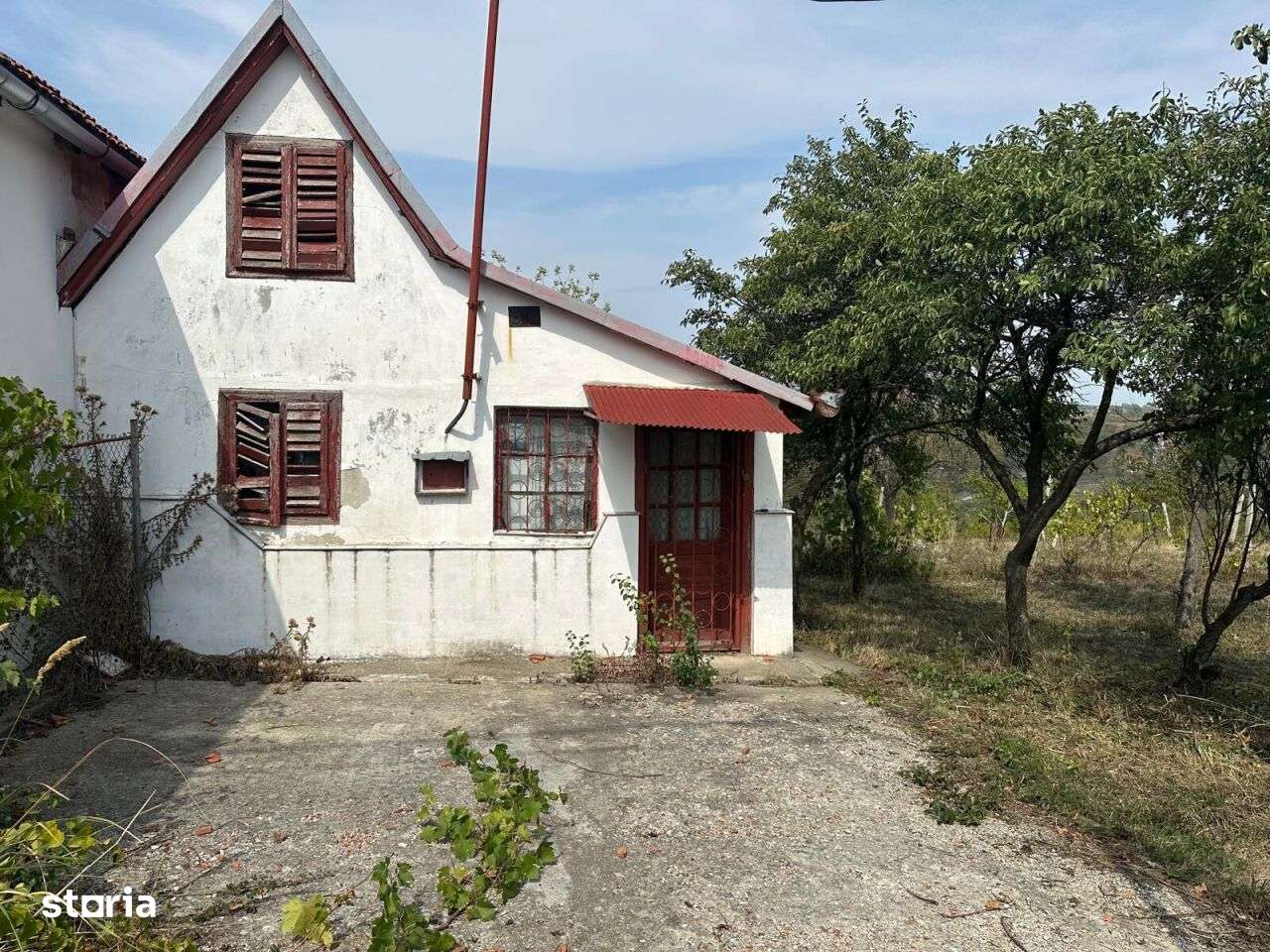 Teren intravilan de vanzare 1665 mp, front 38m, strada Piatra Craiului - Imagine principală: 2/14