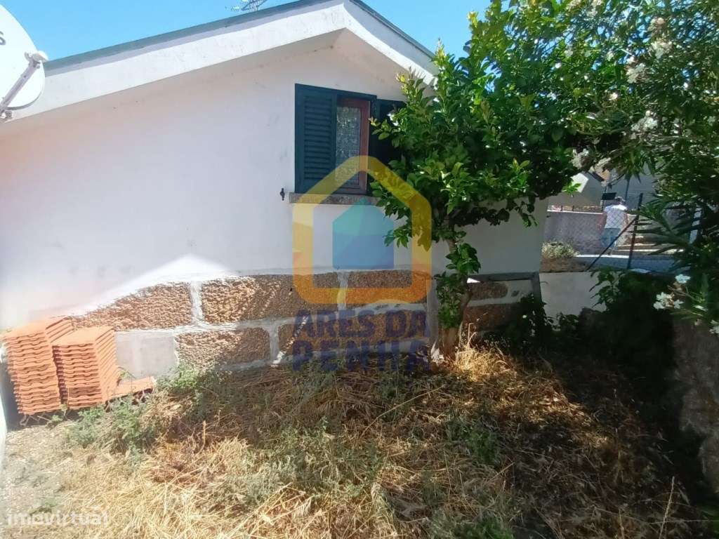 Moradia Individual T3 - Grande imagem: 3/10