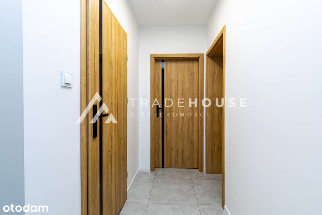 3 pokoje, komórka lokatorska, garaż-12