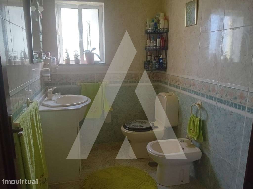 Moradia T4 em Oliveira do Bairro-20