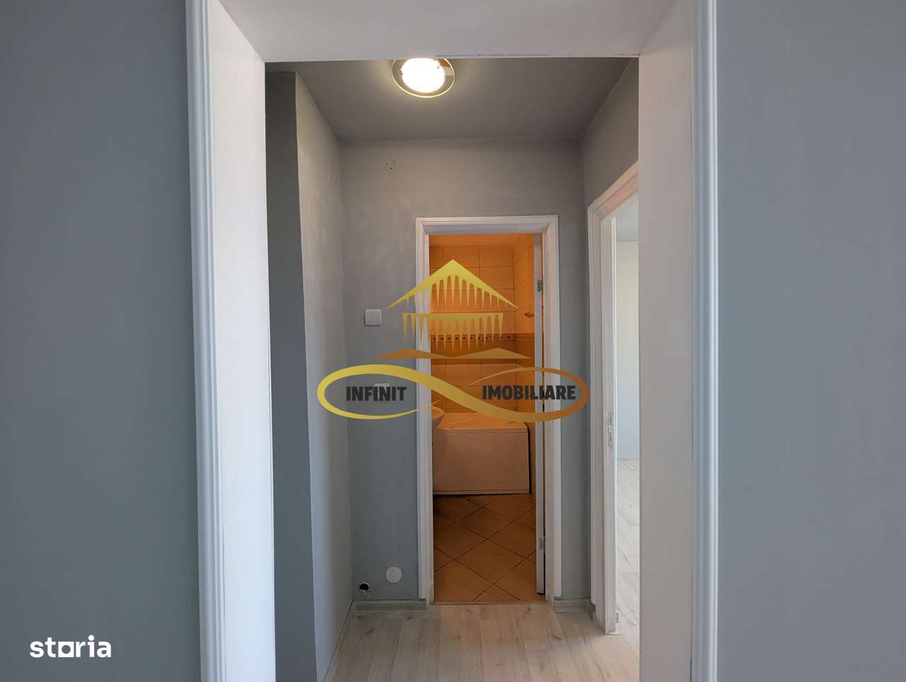 Apartament 3 camere, etaj intermediar, zona Narcisa - Imagine principală: 5/14